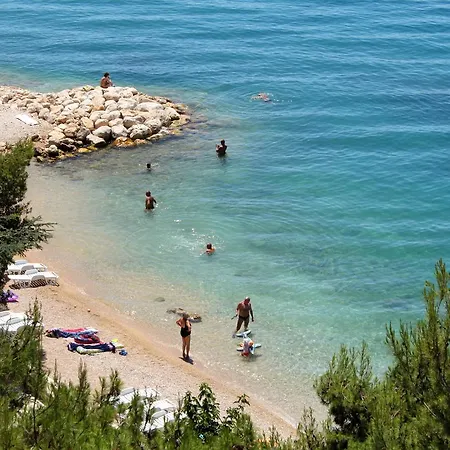 2615b * Podgora