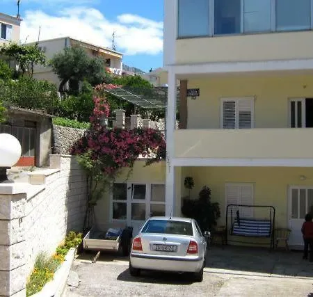 Apartman 2615b