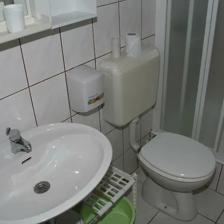 Apartman 2615b Podgora