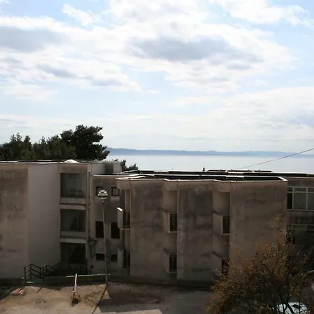 2615b Apartman